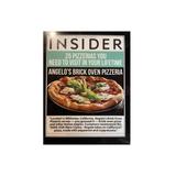Angleos Brick Oven - Food Delivery Services in Wildomar