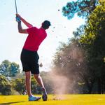 Lee Trevino Trevon Branch Golf Academy. - photo 4