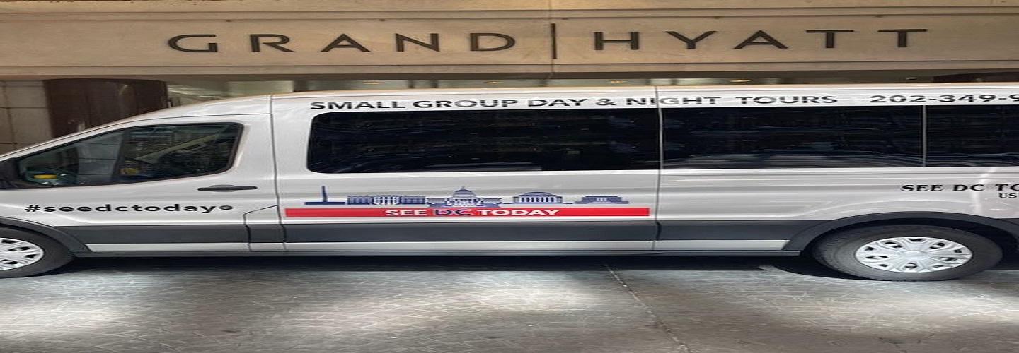 See DC Tours cover photo