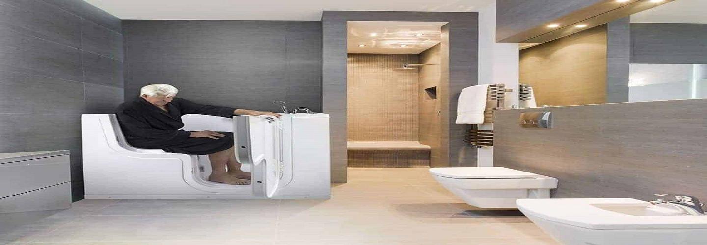 Southeastern Walk-In Tubs cover photo