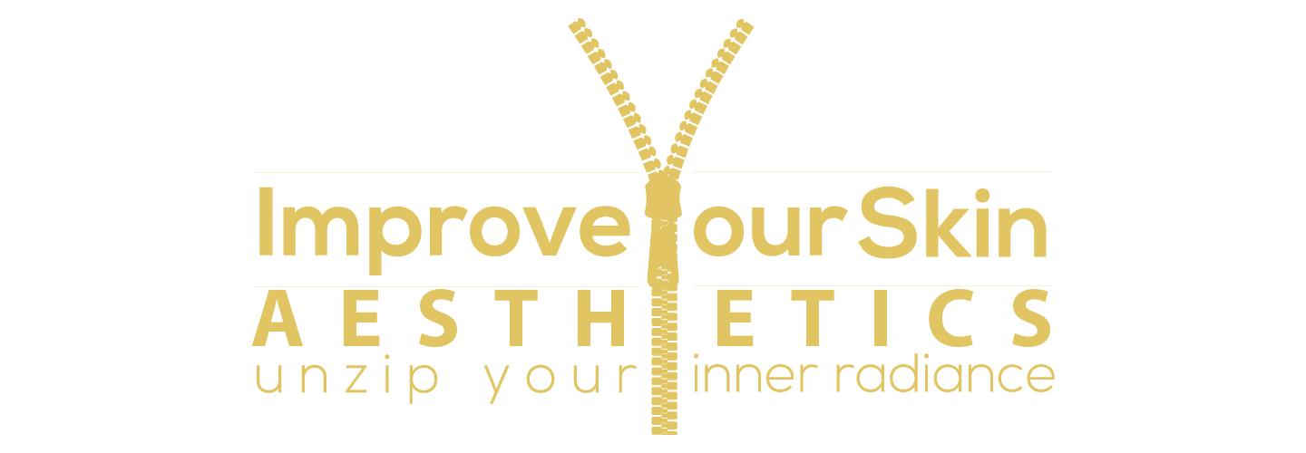 Improve Your Skin cover photo