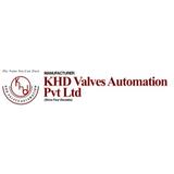 khd valves automation - Manufacturer & Supplier in Mumbai