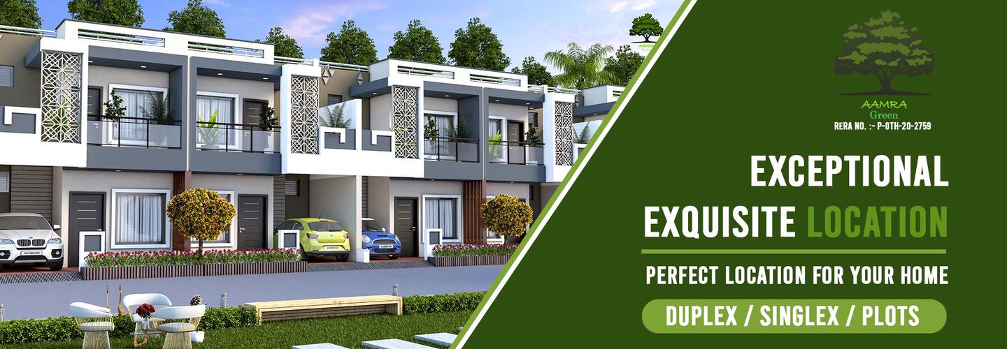 Aamra Shree Builder cover photo