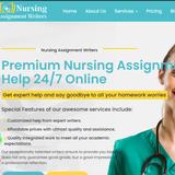 Nursing Assignment Writers UK - Education in London