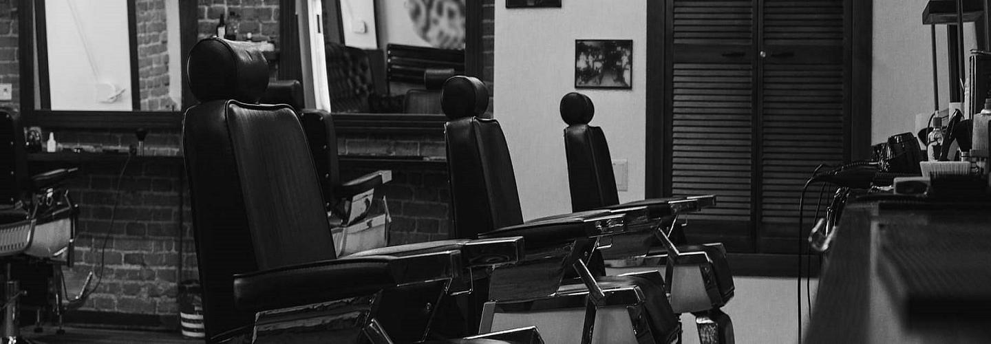 Imperium Barbers cover photo