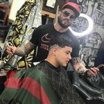 Imperium Barbers - photo 4