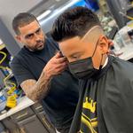 Imperium Barbers - photo 5