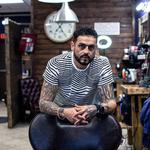 Imperium Barbers - photo 8