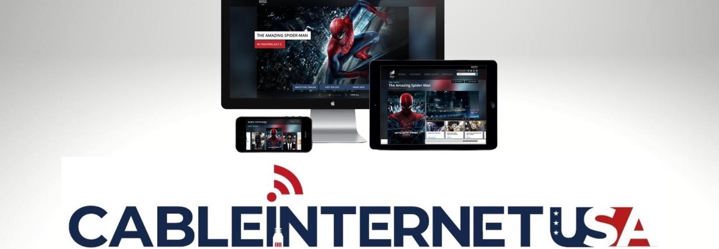 Cable Internet USA cover photo