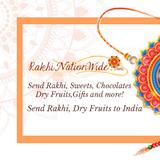 Rakhi Nation Wide - Flowers & Gifts in Kolkata