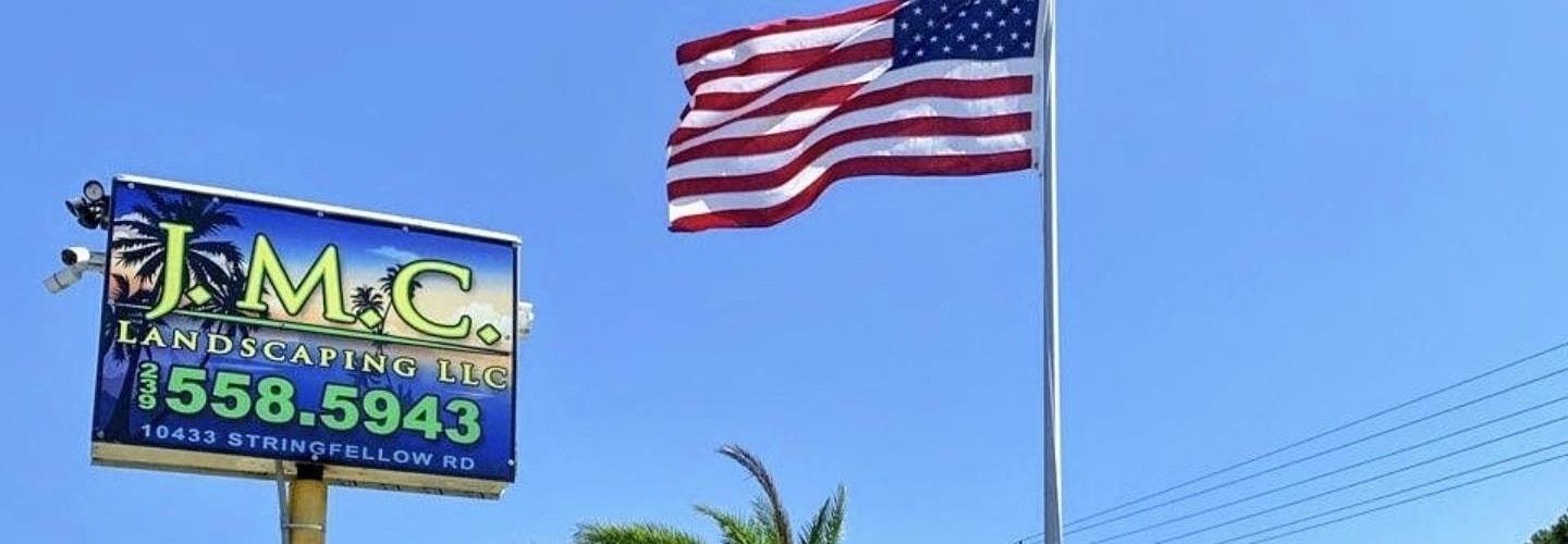 JMC Landscaping & Nursery cover photo