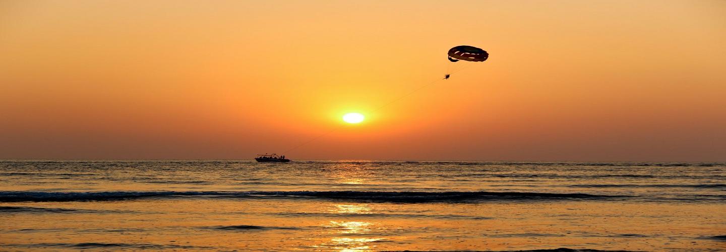 Idle Speed Watersports