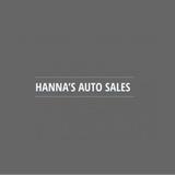 HANNA'S AUTO SALES - Automotive in Indianapolis