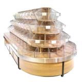 Suzhou Dingtailong Supermarket Raw Fresh Equipment Co., Ltd. - Supernatural Readings in Suzhou