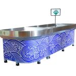 Suzhou Dingtailong Supermarket Raw Fresh Equipment Co., Ltd. - photo 1