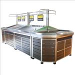 Suzhou Dingtailong Supermarket Raw Fresh Equipment Co., Ltd. - photo 2