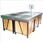 Suzhou Dingtailong Supermarket Raw Fresh Equipment Co., Ltd. - photo 3