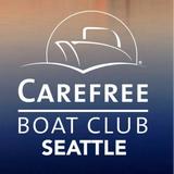 Carefree Boat Club Lake Union - Boating in Seattle