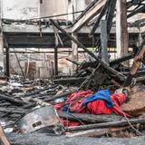 B-town Smoke Damage Experts - Damage Restoration in Bloomington