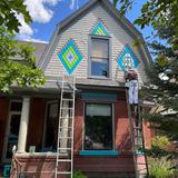 The Paint Saint - Painters & Decorators in Salida