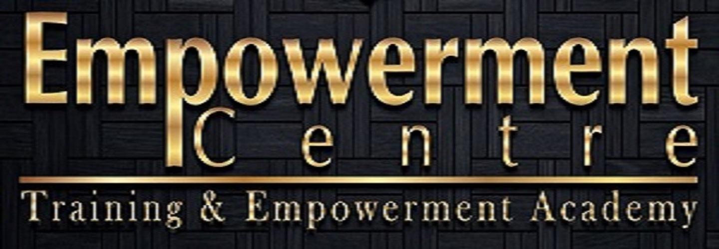 The Empowerment Centre cover photo