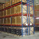 Smith Dray Line Movers of Asheville - photo 1