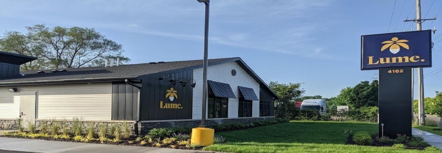 Lume Cannabis Co. - Grand Rapids, MI cover photo