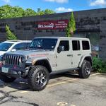 IMS Detailing - photo 8