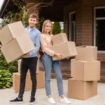 Trusted Interstate & Local Movers - photo 1