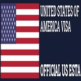 USA VISA Application ONLINE OFFICIAL WEBSITE- VISA FROM ARAB MIDDLE EAST مركز هجرة طلبات التأشيرة الأمريكية