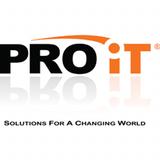 PRO IT PTY LTD