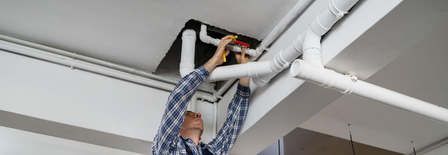 American Dream Smoke Damage Experts cover photo