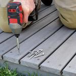 Cape May County Deck Builders - photo 1