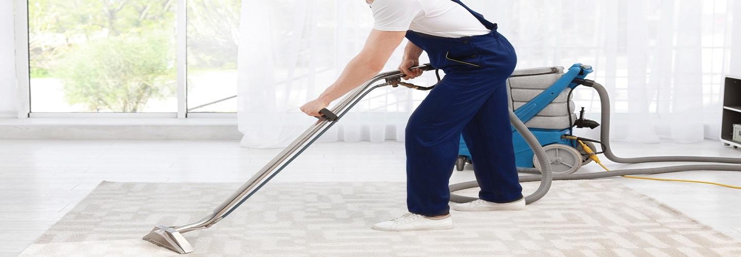 We Do Carpet Cleaning Melbourne cover photo