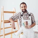 Old World Painting - photo 2