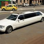 Star Limo Services - photo 3
