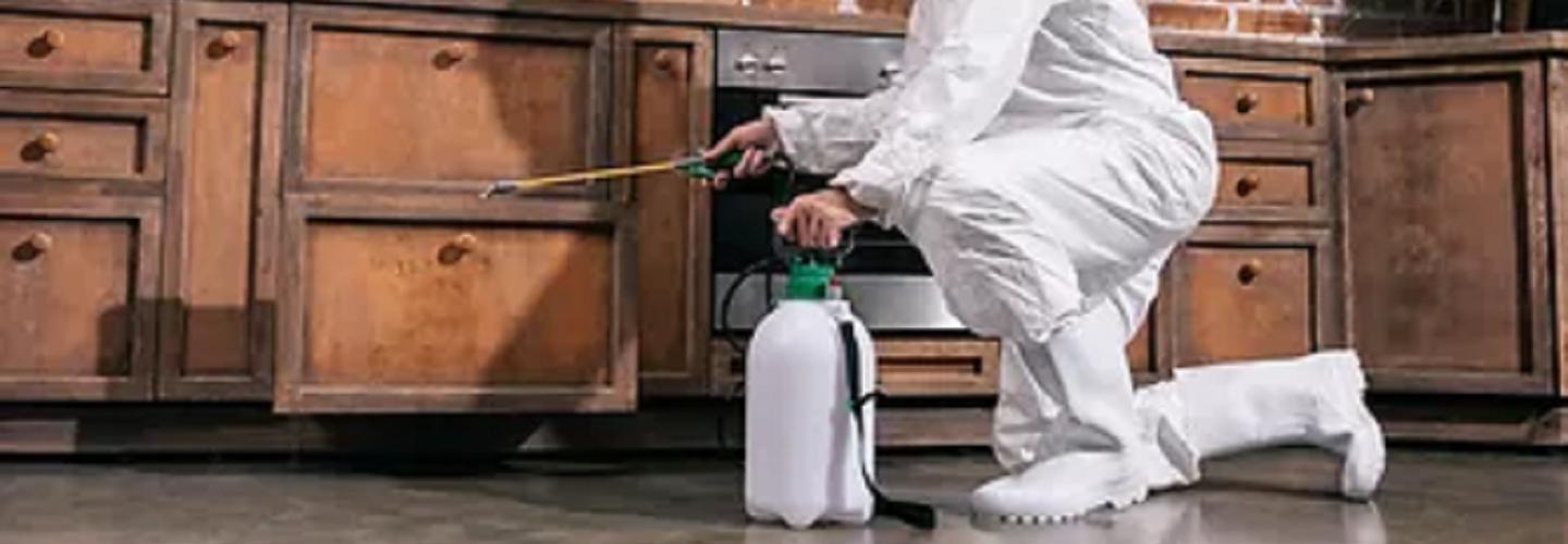 Oak Hill Pest Control Services cover photo