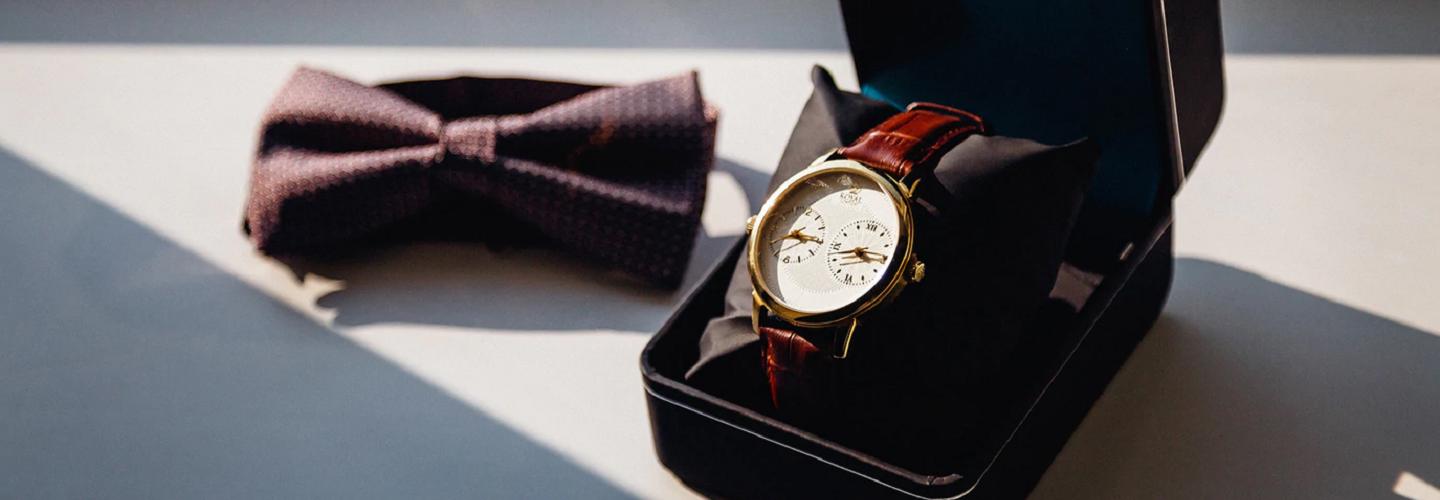 Watch Box Hub cover photo