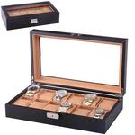 Watch Box Hub - photo 4