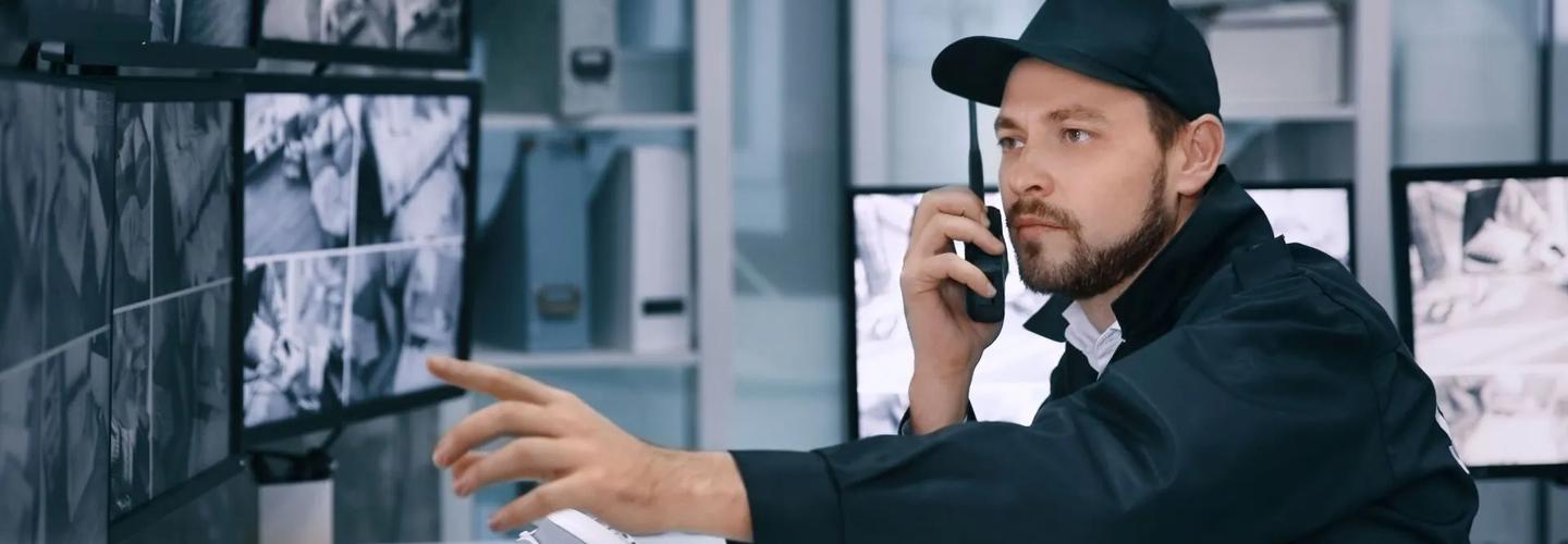 Trinity Security Integrators cover photo