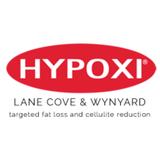 Hypoxi Lane Cove & Sydney CBD