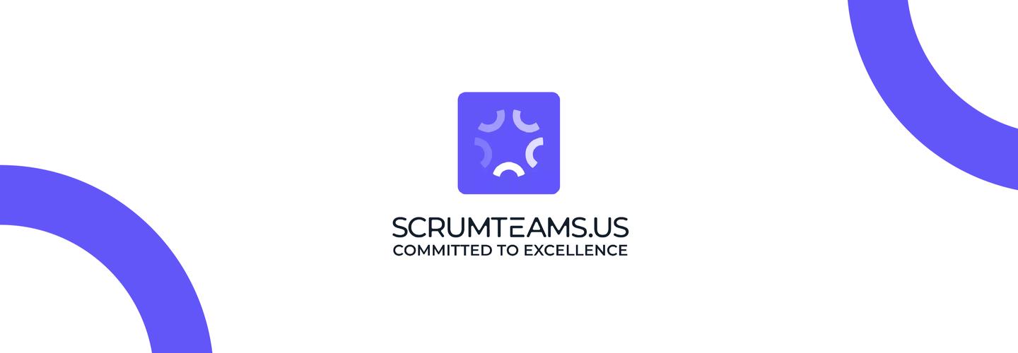 Scrum Teams cover photo