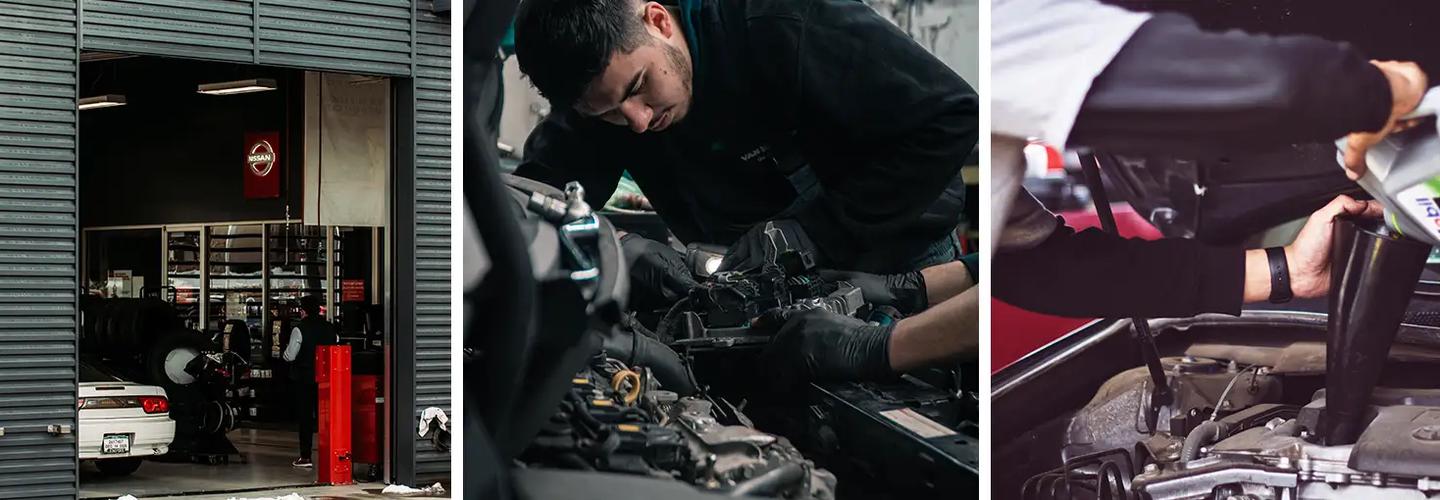 White Rose Motors cover photo