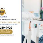 Middle Georgia Center for Cosmetic Dentistry - photo 1