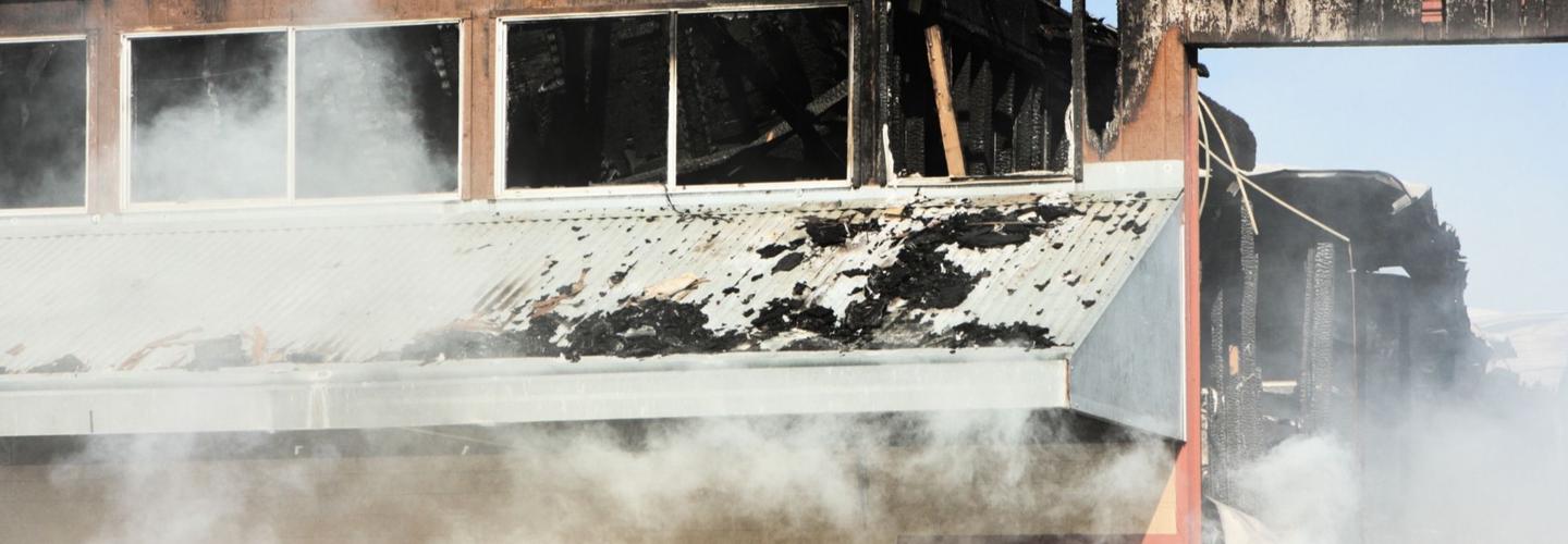 Emerald City Smoke Damage Experts ​ cover photo