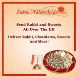Rakhinationwide - Shopping in Kolkata