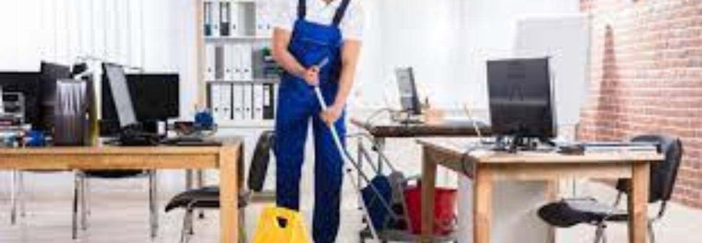 Hilux Duct Cleaning cover photo