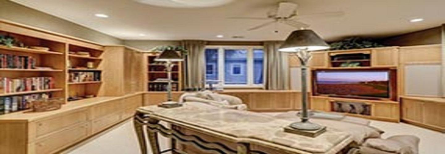 Ambrosic Home Theater Designs, LLC cover photo