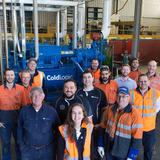 Cold Logic - Heating & Air Conditioning / HVAC in Millville