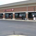 FITNESS 19 - photo 1